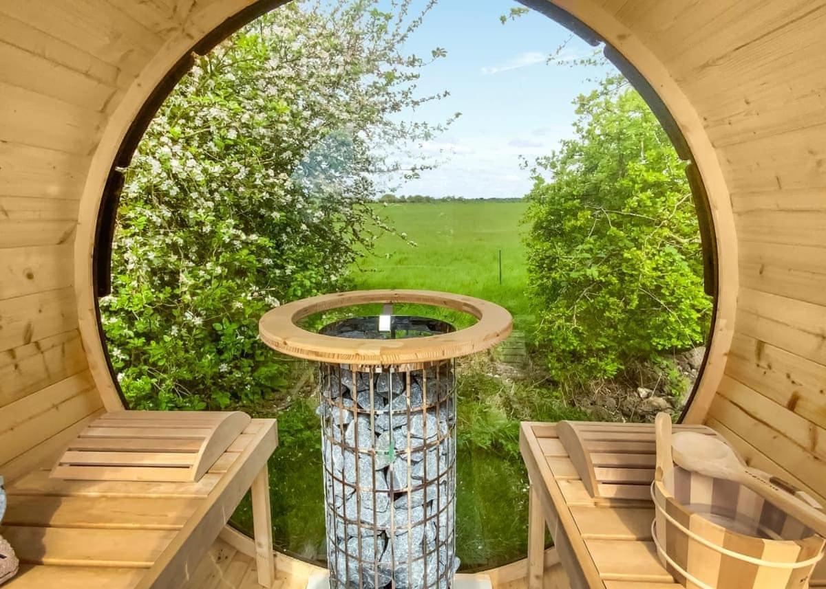 Fine Country Stays Bubwith المظهر الخارجي الصورة